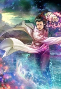 伏神镇狐记