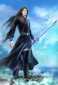 流云惊雷记
