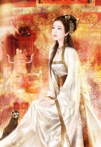 病娇权王撩妃成瘾
