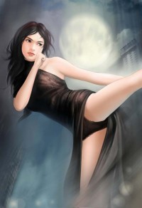 伏苏（强取巧夺 1v2 高h ）