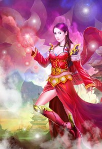 [娱乐圈]笔下星光不如你