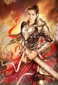 星武狂潮
